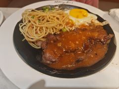 -诺丁牛排披萨自助餐厅(汕头苏宁店)