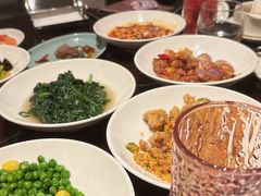 -环球港凯悦 · 享悦中餐厅