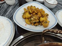 -鸽鸟轩(石岐店)