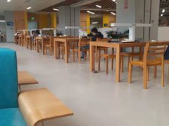 -厦门市图书馆(集美新城馆区)