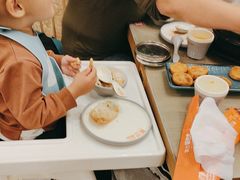 -英兰朝族饭店·英兰锅包肉(佳园路店)