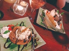 -Pistolera Mexican Cantina女枪手墨西哥餐厅(碧云路店)