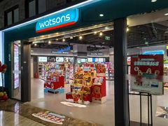 -吾悦广场(南京鼓楼店)