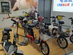 -TCL电视(国美电器)
