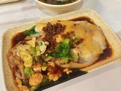 -乐腾餐饮乐道肠粉王(泰安店)