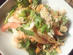 -自然餐厅(Phuket)