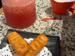 -炭舍干锅(华发商都店)