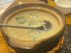 -小城粥道·海胆鲜虾粥(解放广场店)