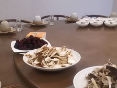 -鲜菌江湖正宗野生菌火锅