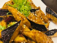 -老牌坊鲁菜名店(宽厚里店)