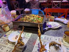 -蛙来哒(金沙洲万达店)