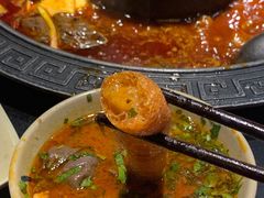 -晓宇重庆火锅(龙首店)
