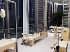 -YCHL FIT 健身(星寰店)