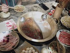 -小龙坎火锅(泉舜店)