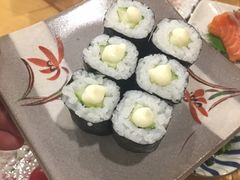 -古都日本料理(高桥路店)