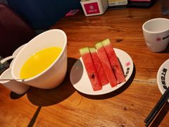 -老板恋上鱼(振华商厦店)