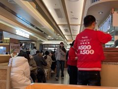 -吾妻拉面•和风食堂(群光广场店)