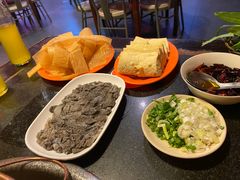 -将台涮肉(酒仙桥店)