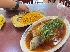 -扒骨肉雅鱼饭店(三雅文化传承店)