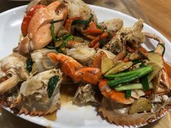 -七鲜渔港美食餐厅(巽寮湾海景店)