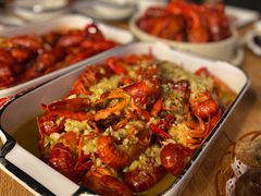 -聚汇三少·龙虾·中餐厅(莫邪路新天地店)