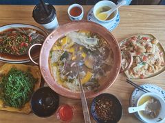 -妈妈的味道(和顺古镇店)