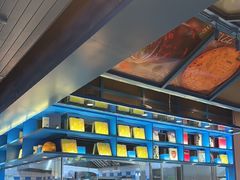 -菲滋意式餐厅(青悦城店)