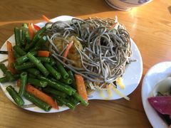 -西域美食兰州老马拉面(正阳大街店)