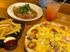 -Secco德式餐吧(南秀村店)