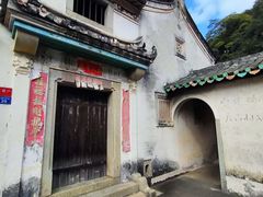 -雁南飞茶田景区