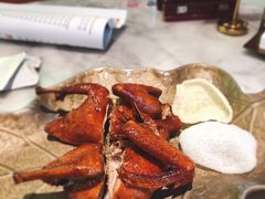 -蝴蝶里·粤菜·点心(龙湖天街&滨江店)