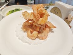 -山东宾馆·齐鲁苑餐厅