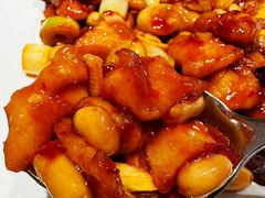 -宏宴·新京菜(望京店)