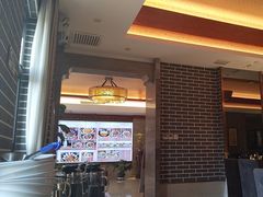 -古洼一锅鲜(开发区店)