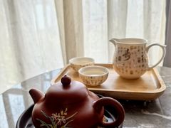 -杭州城中香格里拉大酒店