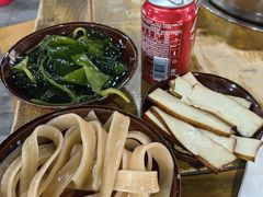 -正南齊北重庆老火锅(光华村直营店)