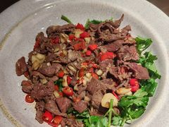 -农耕记·湖南土菜(龙岗熙和园店)