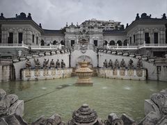 -珠海圆明新园