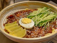 -朴太院·朝鲜族炭火烤肉(民乐园总店)