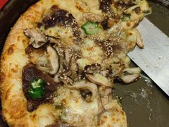 -必胜客(积水潭店)