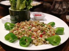 -鼎盛私厨·新派顺德菜(上河坊店)