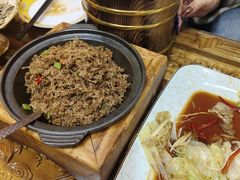 -宗巴雍姆藏餐府