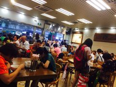 大堂-七叔公面家(拱北口岸店)