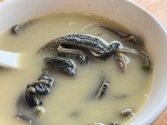 -欣达面馆(天桥支路店)