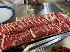 -江合勇丹东兄弟小串海鲜烧烤(总店)