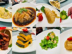 -汤记传菜(秀浦路店)