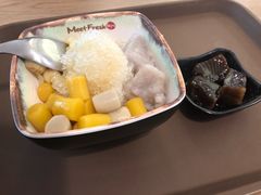 -鲜芋仙(常州吾悦国际广场店)