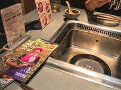 -巴奴毛肚火锅(悠唐购物中心店)