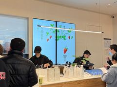 -喜茶(常州新北万达店)