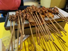 -望京小腰(北京总店)